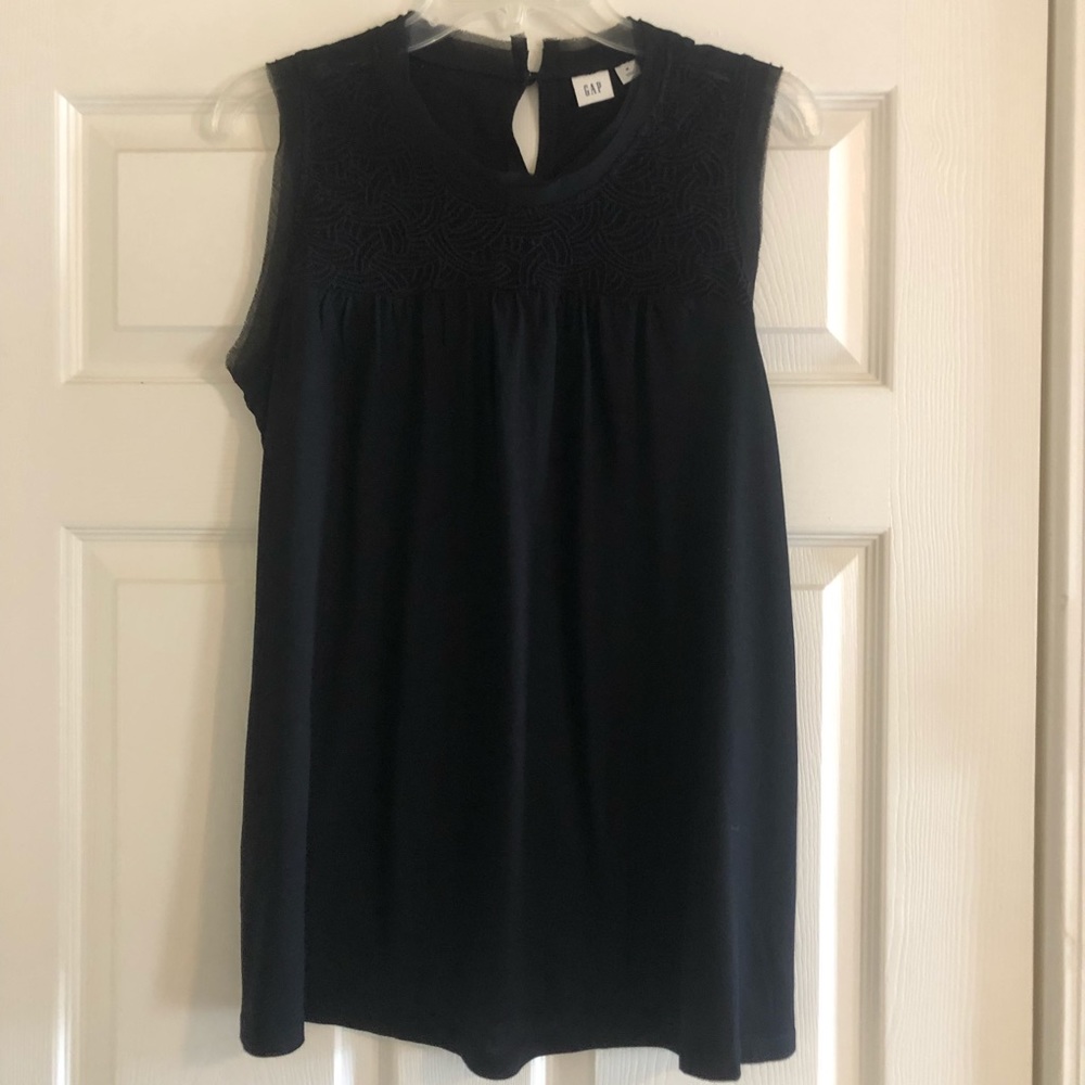Gap tank size M